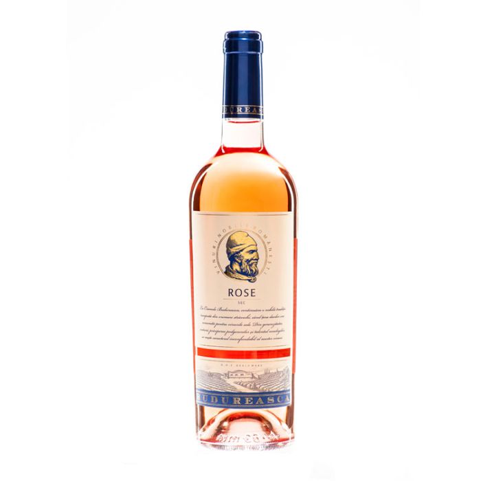 Budureasca Vin Rose Premium 0.75L Budureasca Vin Rose Premium 0.75L