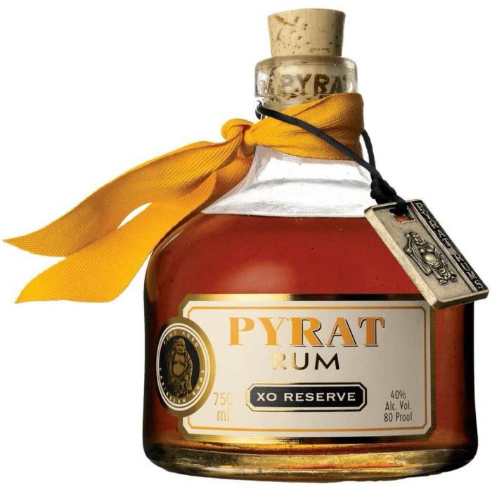 Pyrat XO Reserve Rom 0.7L  