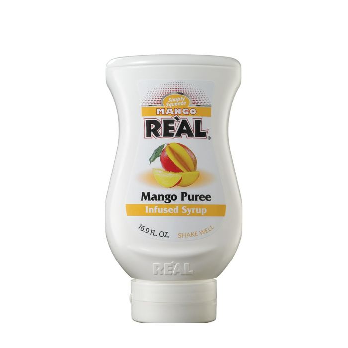Finest Call Real Piure Mango 0.5L Finest Call Real Piure Mango 0.5L