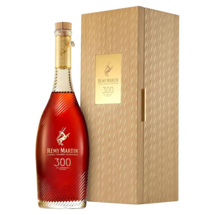 Remy Martin Cognac 300th Anniversary Coupe 0.7L