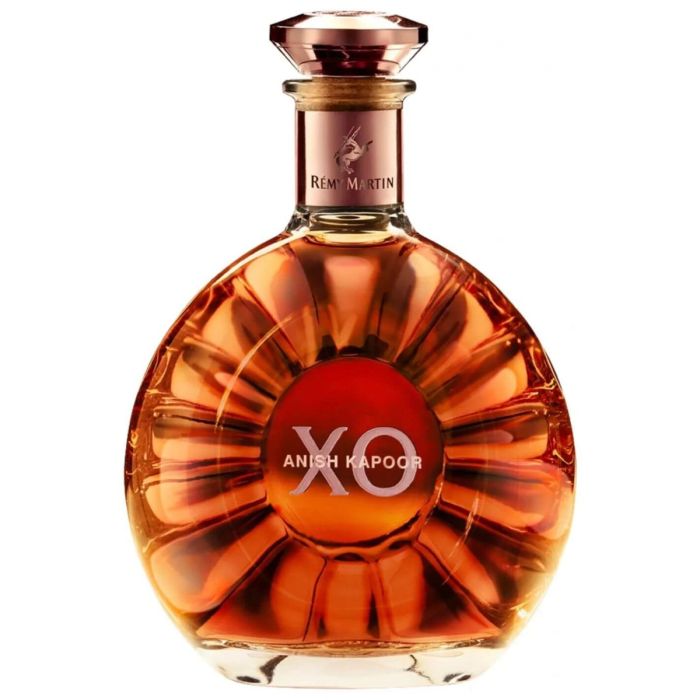 Remy Martin Cognac XO Anish Kapoor 0.7L