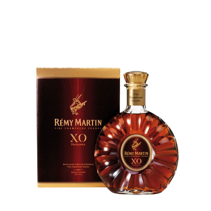 Remy Martin Cognac XO Excellence 0.7L Remy Martin Cognac XO Excellence 0.7L