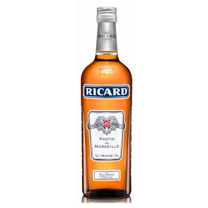 Ricard Pastis Lichior 0.7L