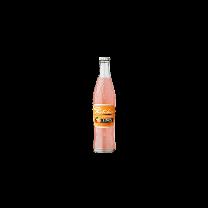 Ritchie lemon & raspberry 4 bucati X 275 ml Ritchie lemon & raspberry 4 bucati X 275 ml
