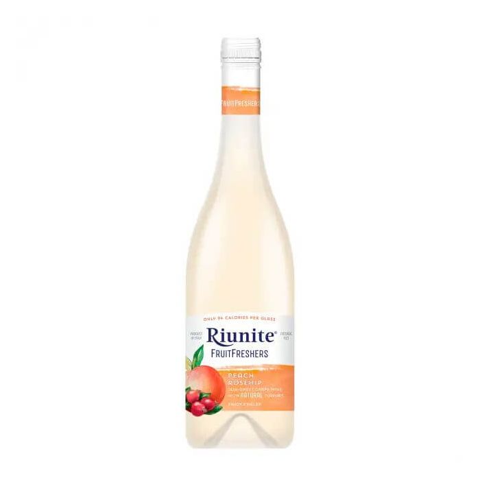 Riunite Fruit Fresher Peach 0.75L