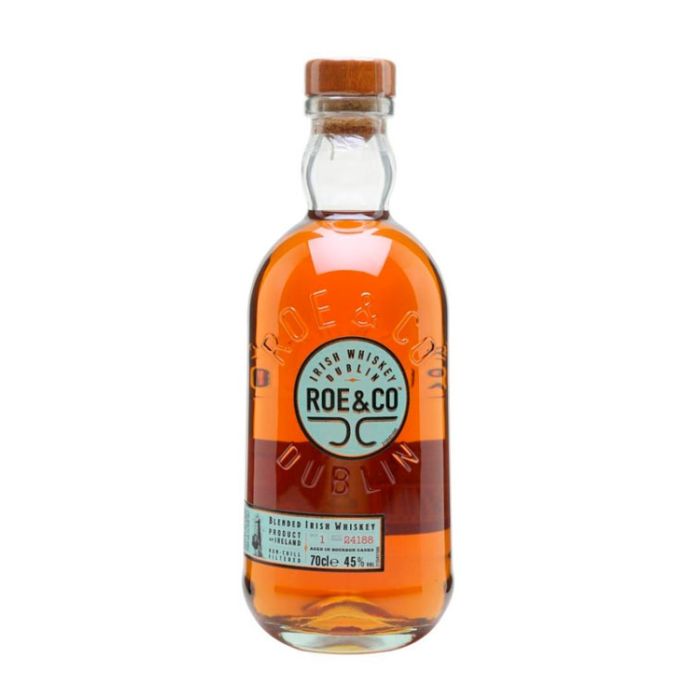 ROE&CO WHISKY 0.7L