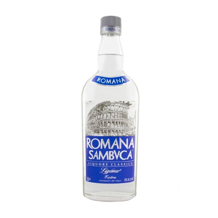 Sambuca Romana Lichior 0.7L Sambuca Romana Lichior 0.7L