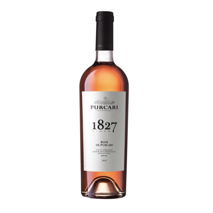 Purcari Vin Rosé de Purcari 0.75L
