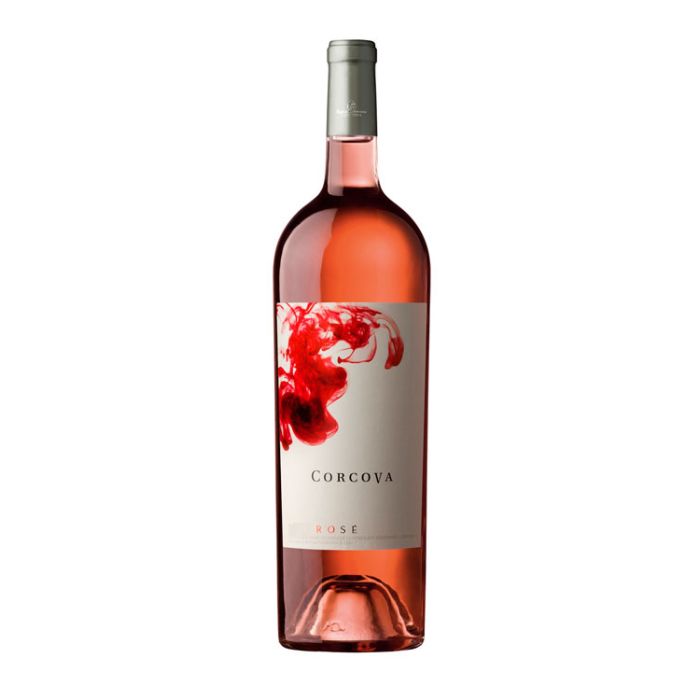 Corcova Vin Rose Magnum 1.5L Corcova Vin Rose Magnum 1.5L