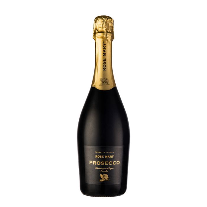 Rose Mary Prosecco 0.75L