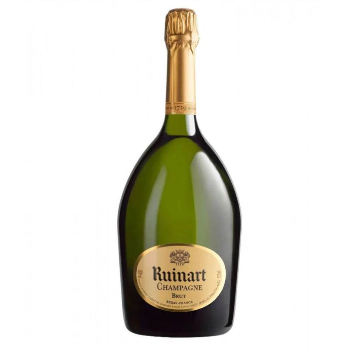 Ruinart Brut Sampanie 1.5L