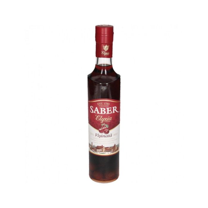 Saber Elyzia Visinata 0.05L