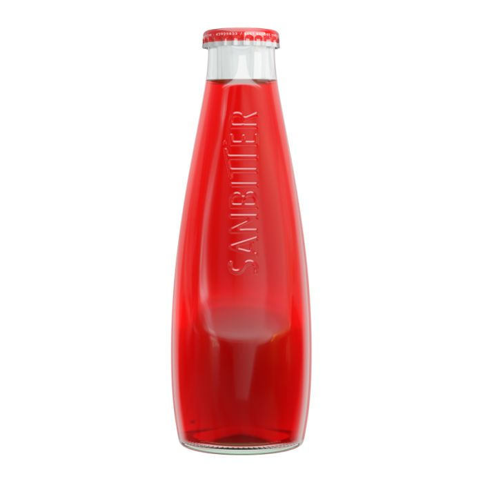 Sanbitter Rosso Aperitiv 10 x 0.10L Sanbitter Rosso Aperitiv 10 x 0.10L