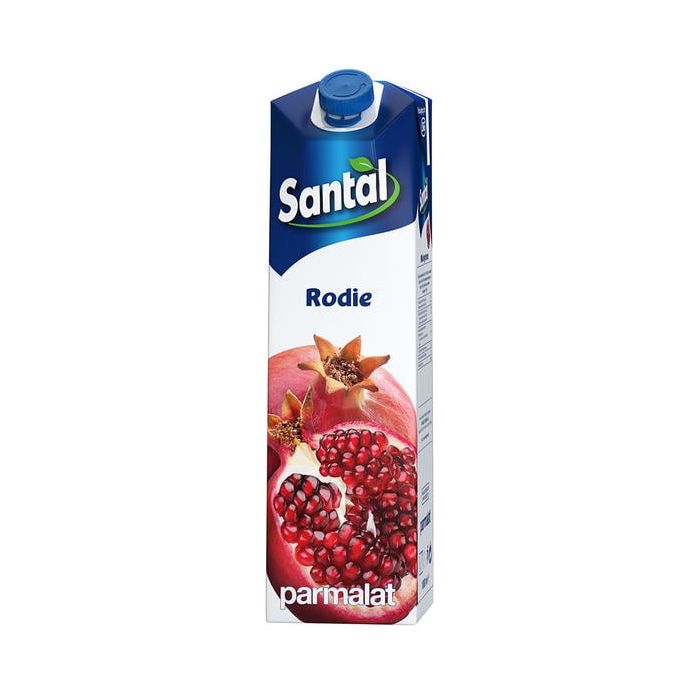 Suc De Rodii Santal 4 Bucati X 1L Suc De Rodii Santal 4 Bucati X 1L