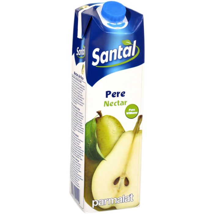 Suc De Pere Santal 4 Bucati X 1L
