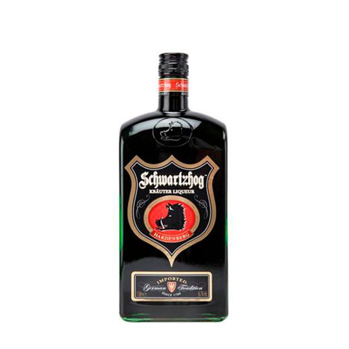 Schwartzhog Lichior 1L Schwartzhog Lichior 1L
