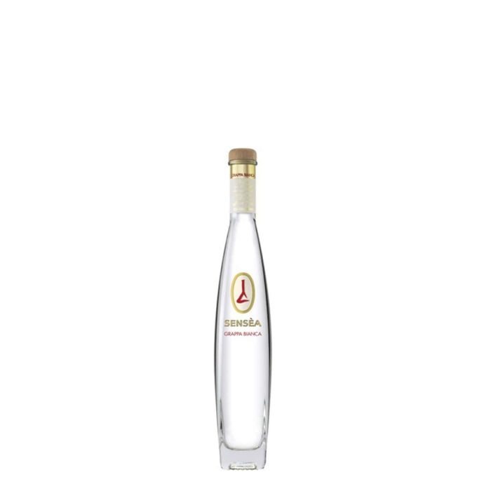 Sensea Grappa Prosecco 0.5L