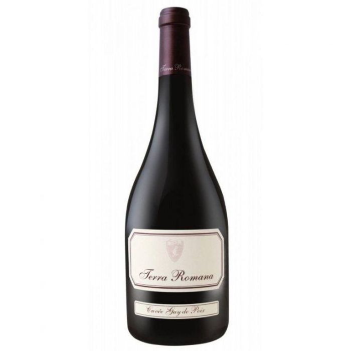 SERVE Vin Rosu Cuvee Guy de Poix Magnum 1.5L