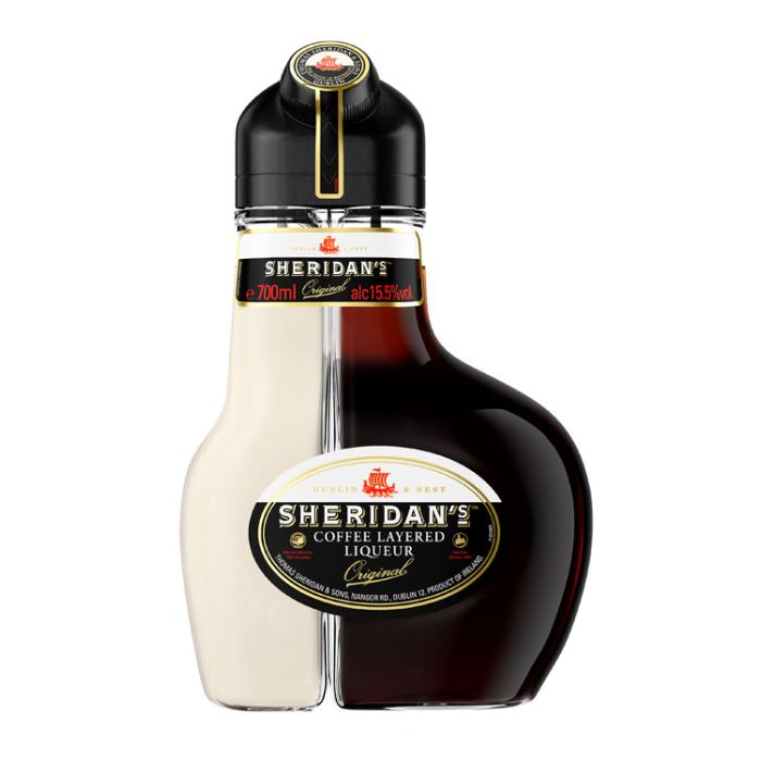 Sheridan's Lichior 0.7L