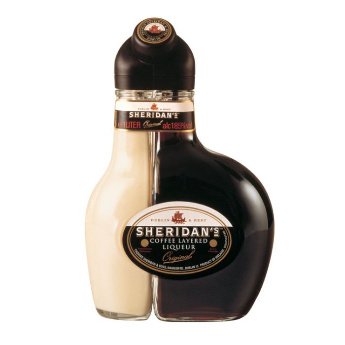 Sheridan's Lichior 1L