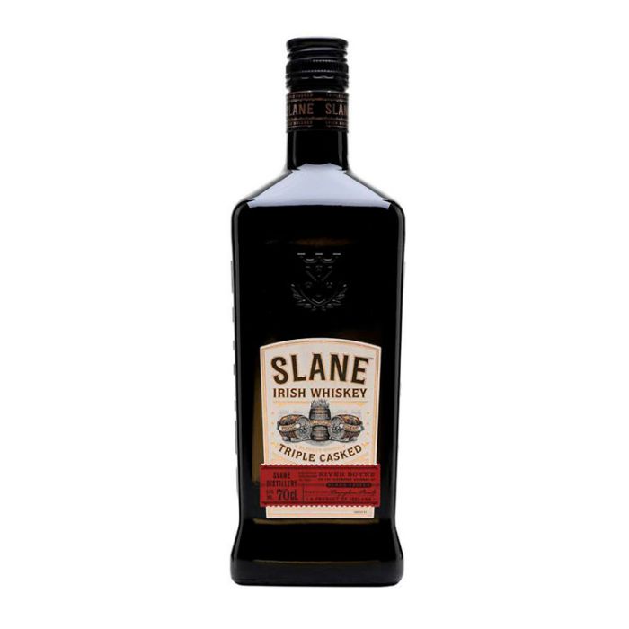 Slane Irish Whisky 0.7L Slane Irish Whisky 0.7L