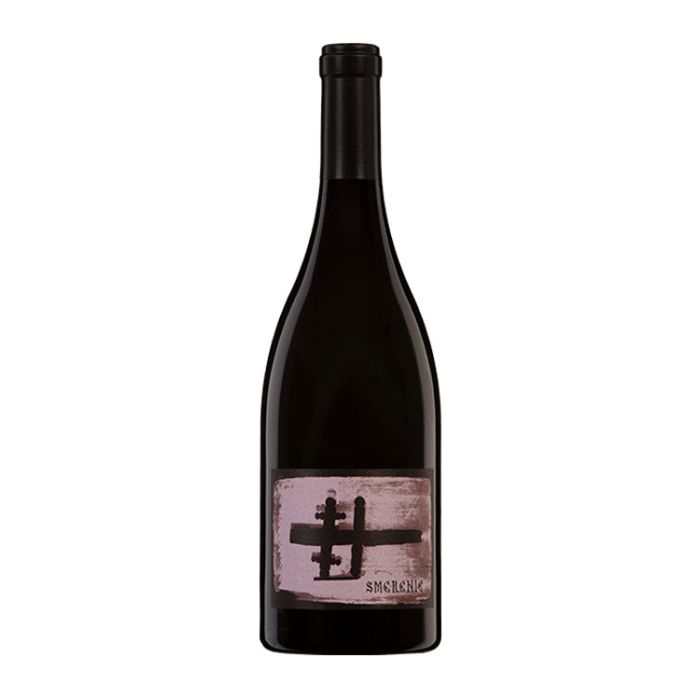 Crama Oprisor Smerenie Vin Rosu 0.75L