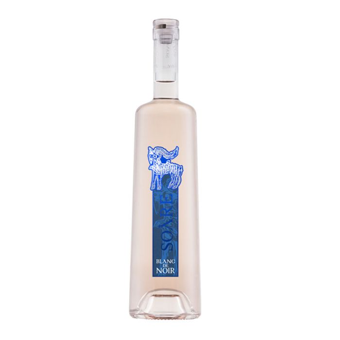 Vinarte Soare Blanc De Noir Vin Alb 0.75L