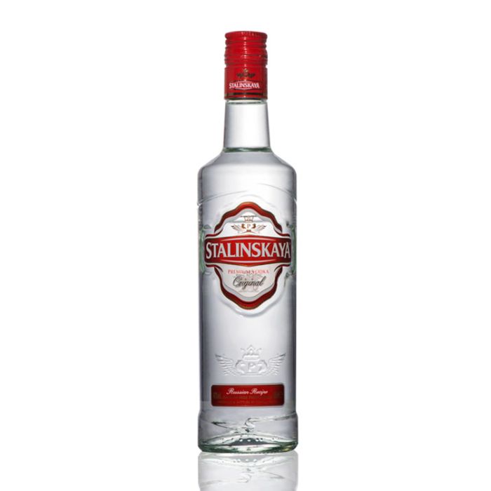 Stalinskaya Vodka 0.5L
