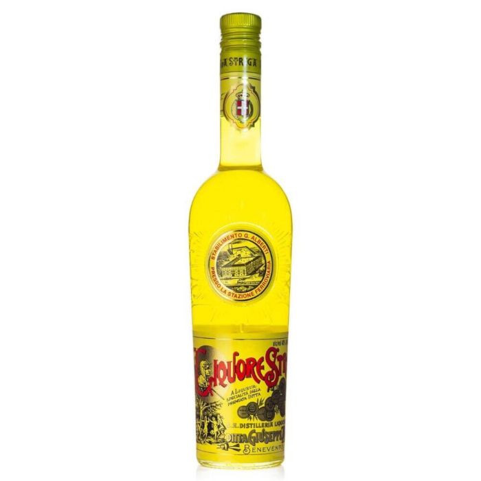 Strega Lichior 0.7L 