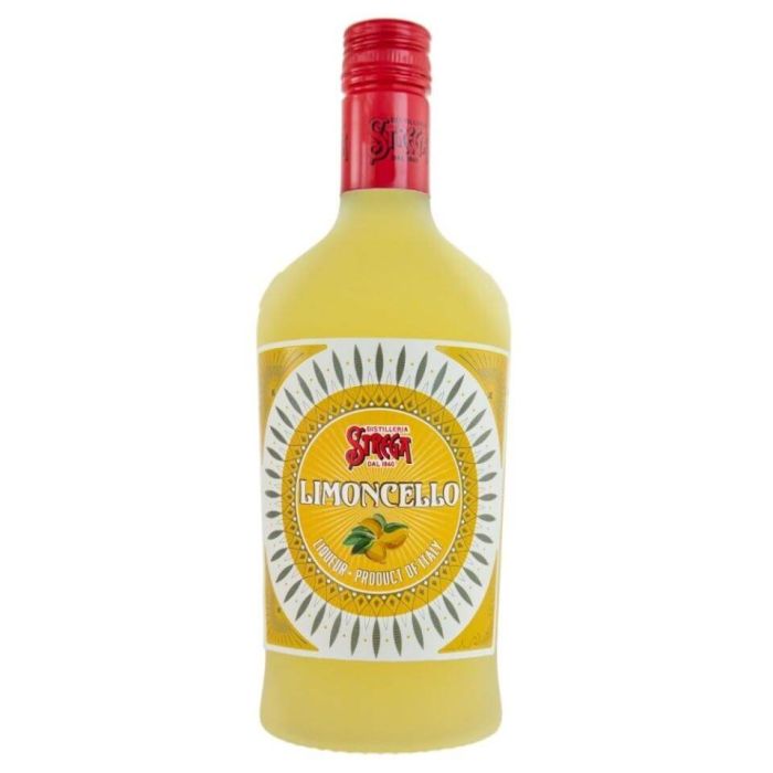Strega Lichior Limoncello 0.7L