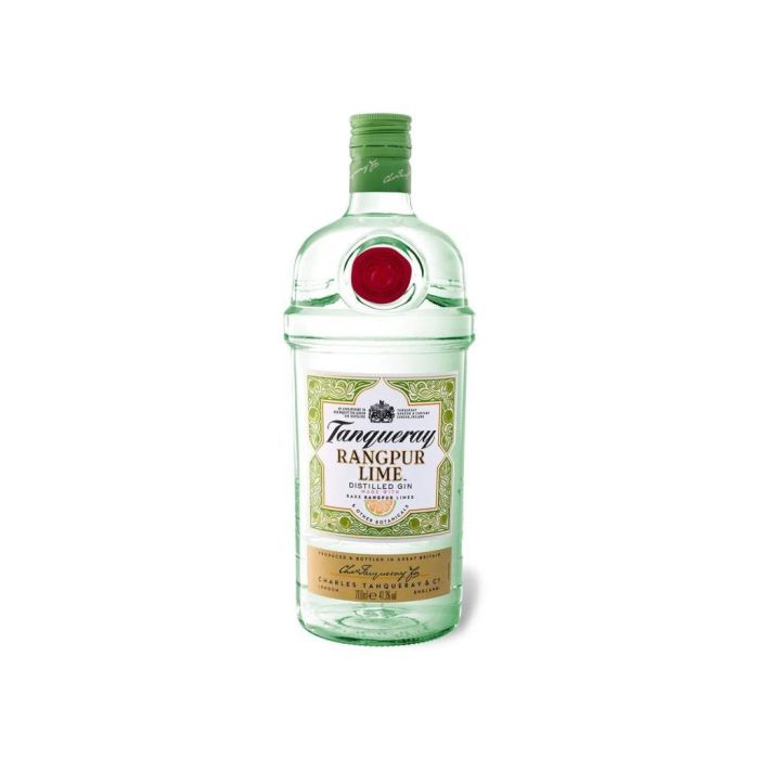 Tanqueray Gin Rangpur Lime 0.7L