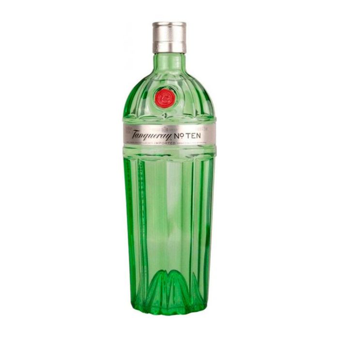 Tanqueray NO 10 Gin 0.7L Tanqueray NO 10 Gin 0.7L