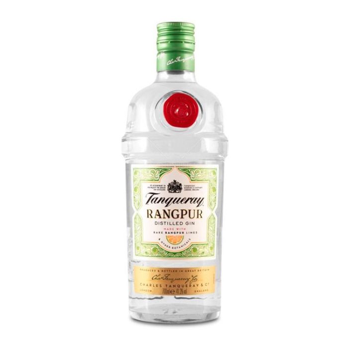 Tanqueray Gin Rangpur 0.7L