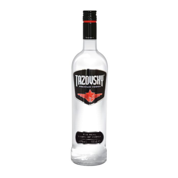Tazovsky Vodka 1L Tazovsky Vodka 1L