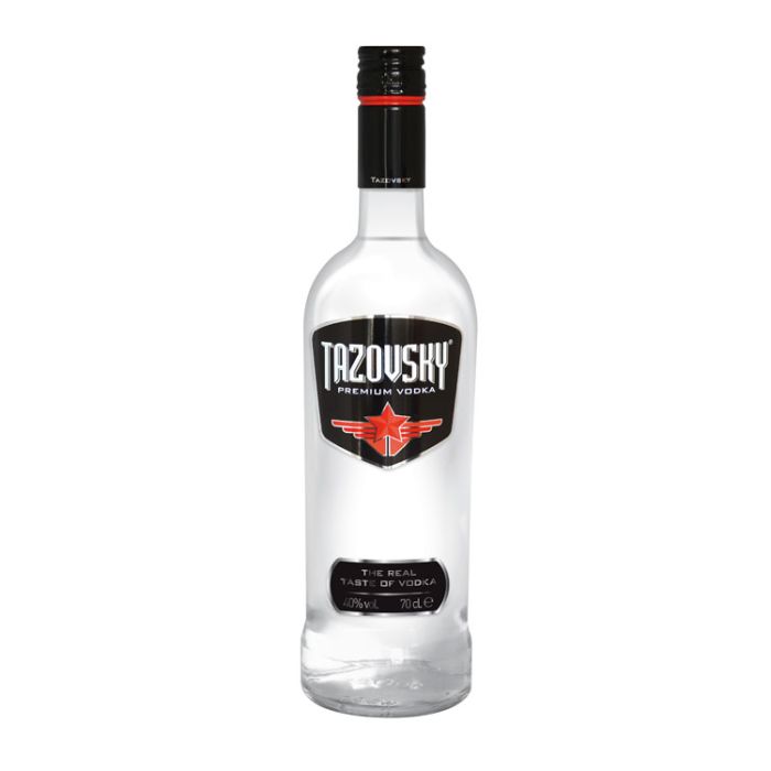 Tazovsky Vodka 0.7L Tazovsky Vodka 0.7L