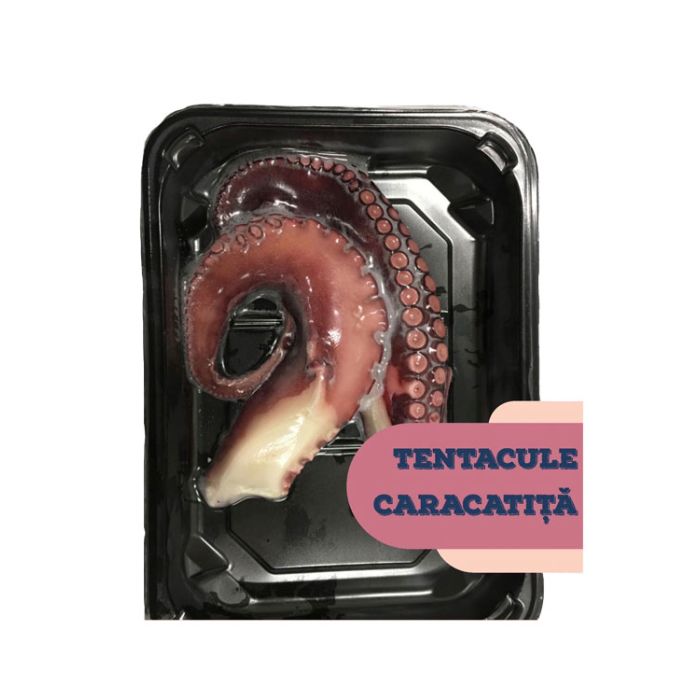 Tentacule De Caracatita 200g