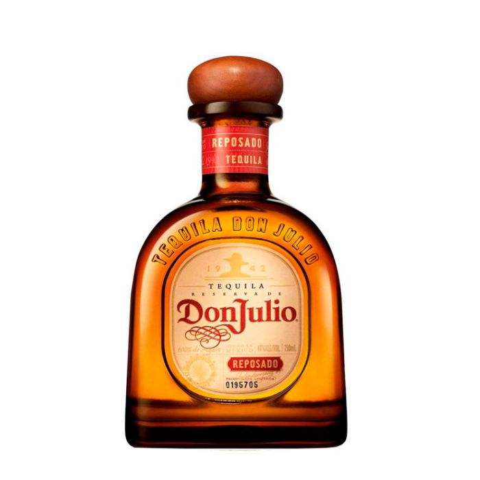 Don Julio Tequila Reposado 0.7L