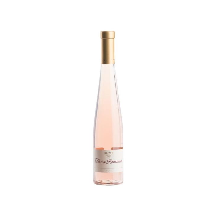 SERVE Vin Rose Terra Romana 375 ML SERVE Vin Rose Terra Romana 375 ML