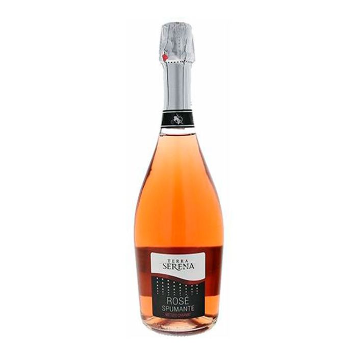 Terra Serena Vin Spumant Rose 0.75L
