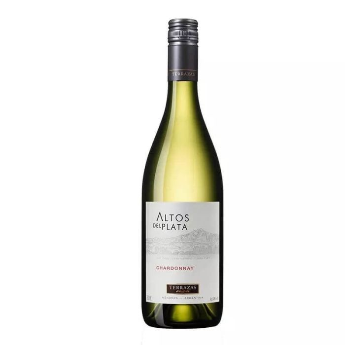 Terrazas Altos Del Plata Chardonnay Vin Alb 0.75L