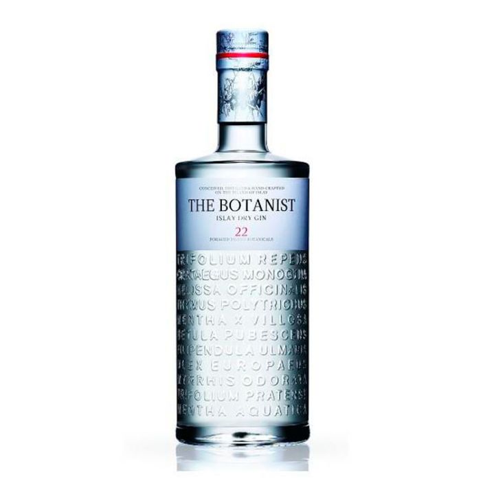 The Botanist Gin 0.7L