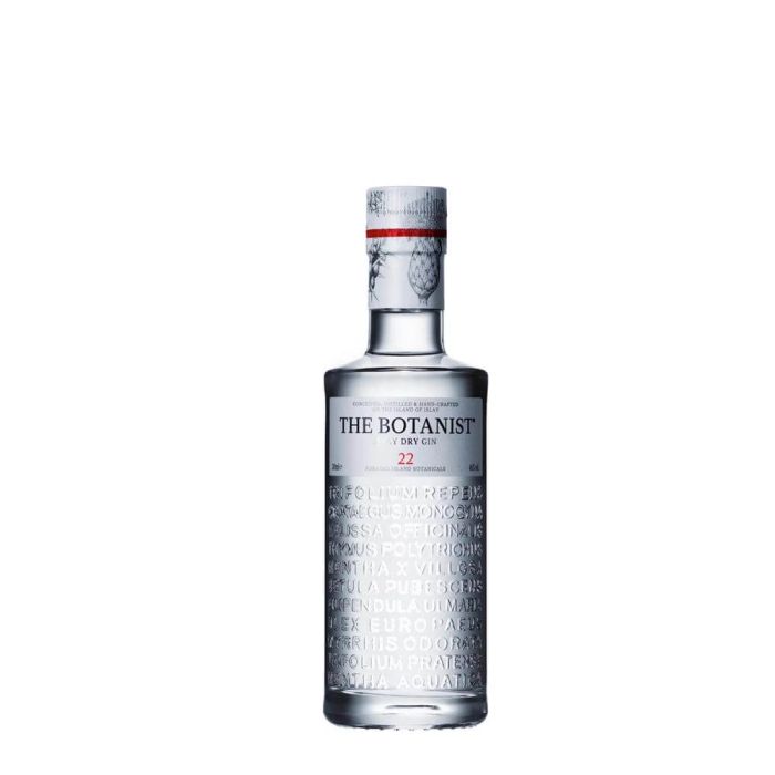 The Botanist Islay Dry Gin 0.2L