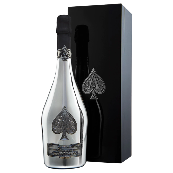 Armand De Brignac Sampanie Blanc De Blanc 0.75L