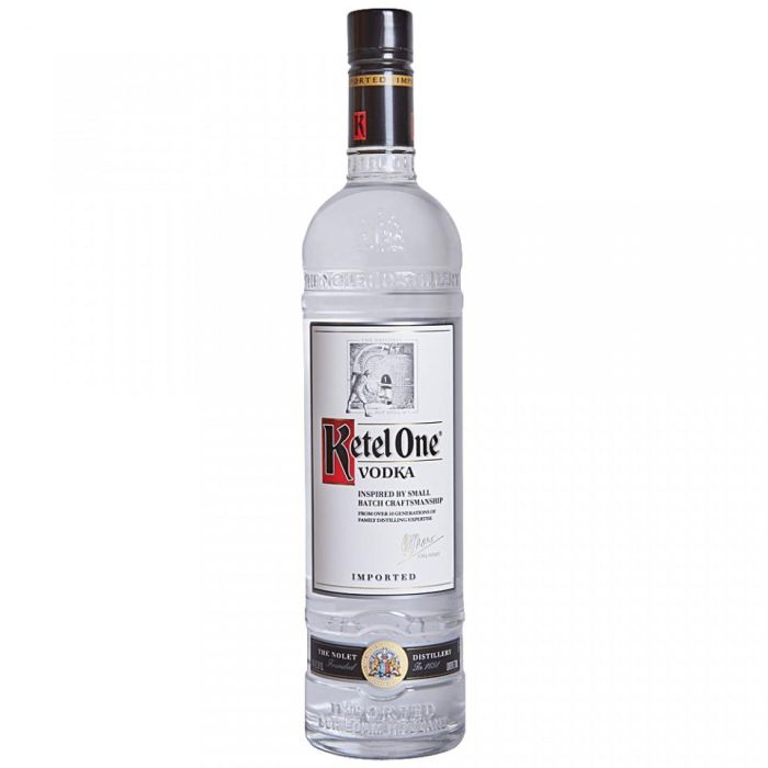 KETEL ONE VODKA 0.7L
