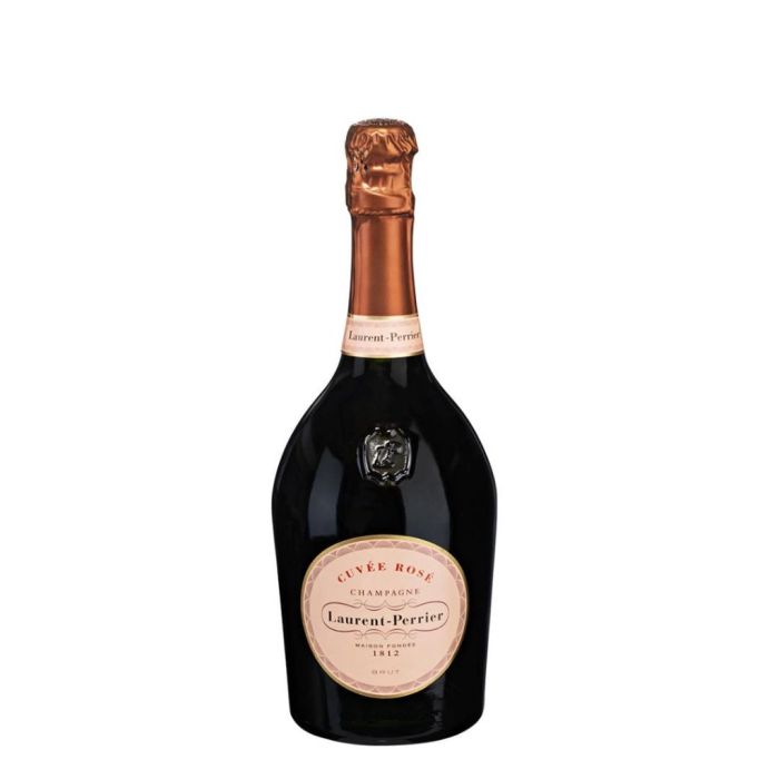 Laurent Perrier Sampanie Cuvee Rose 0.75L