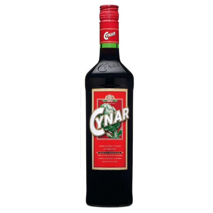 Cynar Lichior 0.7L