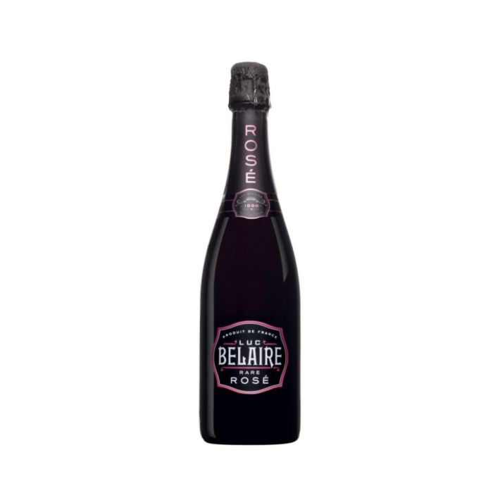 Luc Belaire Vin Spumant Rose Fantome 0.75L Luc Belaire Vin Spumant Rose Fantome 0.75L