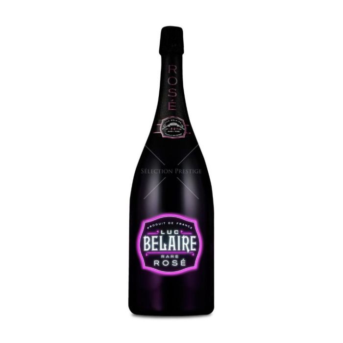 Luc Belaire Vin Spumant Rose Fantome 1.5L Luc Belaire Vin Spumant Rose Fantome 1.5L