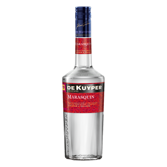 De Kuyper Lichior Marasquin 0.7L De Kuyper Lichior Marasquin 0.7L