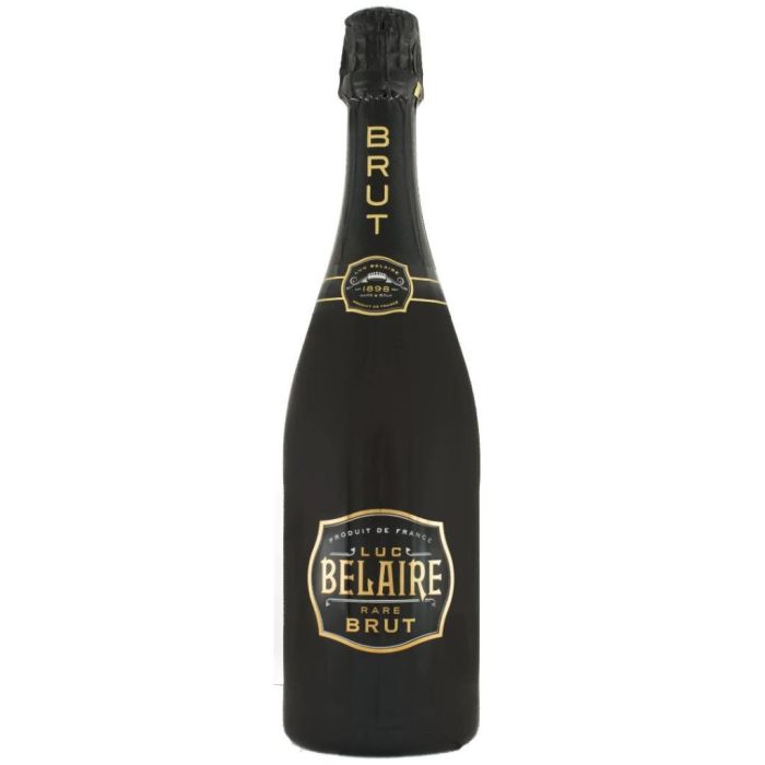 Luc Belaire Vin Spumant Brut 0.75L Luc Belaire Vin Spumant Brut 0.75L